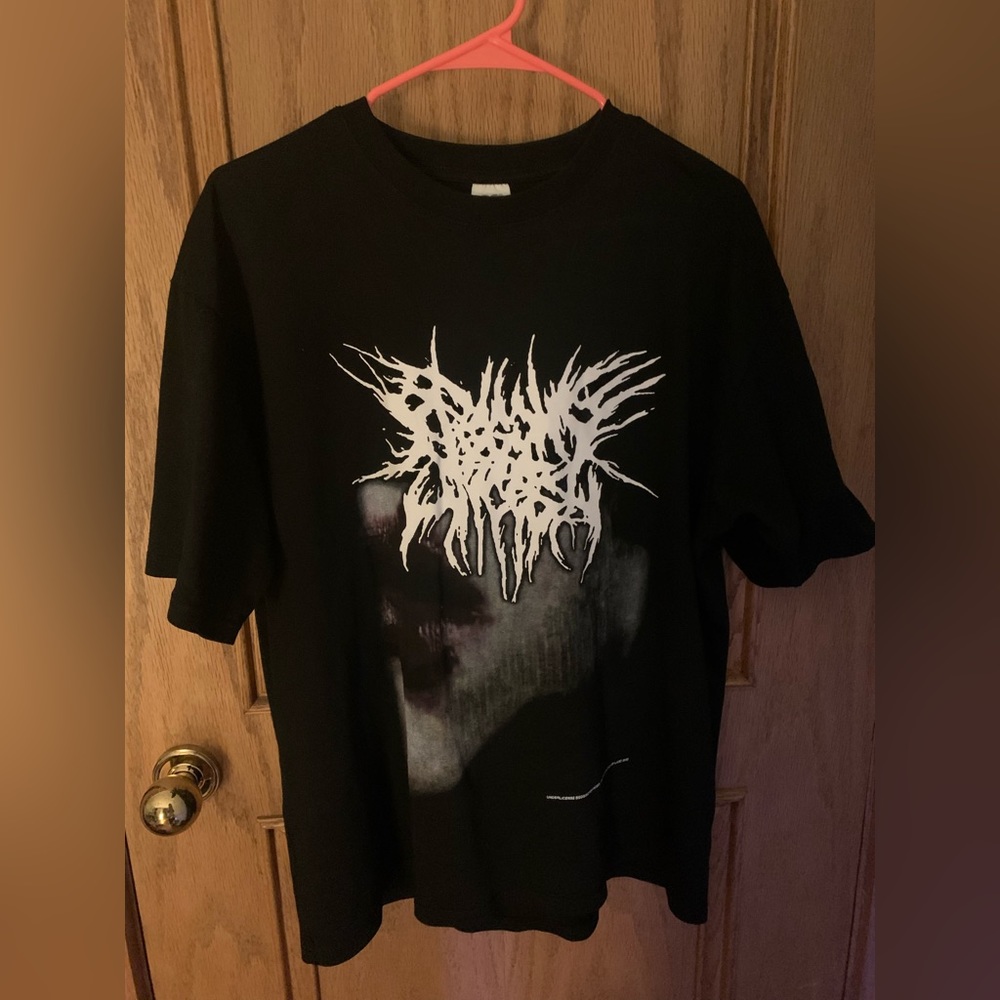 ken carson bfi shirt